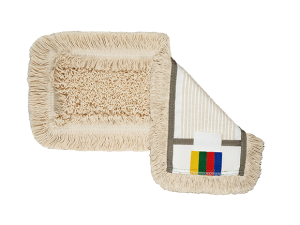 Моп КонтрактПлюс КомбиСпид Про 50 см бежевый, с карманами Vileda