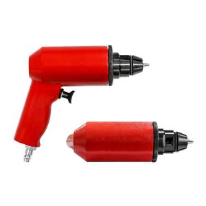 Пистолет шиповальный ПШ-12М (для ремонтных шипов), ROSSVIK 1/1