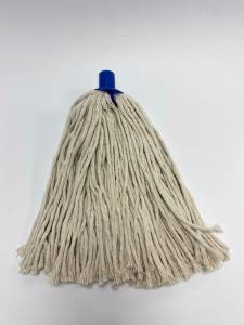 картинка насадки на швабру МОП ниточный Бытовой Мега 230гр/27см ACG