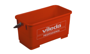 Ведро 25 л. для мытья окон Эволюшн Vileda Professional