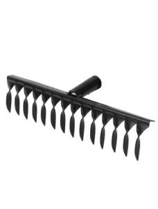 Грабли 14 зубьев витые d -30 б/ч