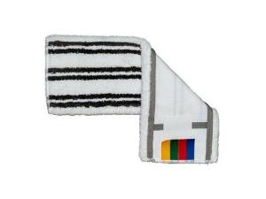 Моп МикроПур КомбиСпид Про 40 см белый, карман+ушки Vileda