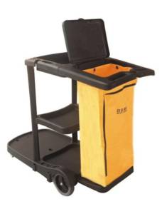 Тележка многофункциональная ACG, каркас пластиковый