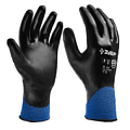 Перчатки резиновые особопрочные 