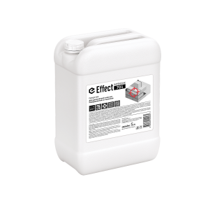 Средство для деликатной очистки поверхностей от высолов INTENSIVE 701 5 л EFFECT