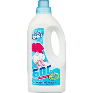 Отбеливатель БОС-Плюс 1,2 л жидкий