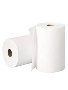 Полотенца рулонные ACG "Элит" 150 м, 2 сл., целлюлоза влагопрочные, (6 рул)