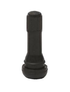 картинка Вентиль резиновый для бескамерной шины TR-438, l=31 мм, d отв=8,8мм. Clipper для шин купить