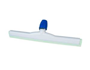 Сгон для пола гигиенический 60 см профессиональный, серо-голубой Vileda