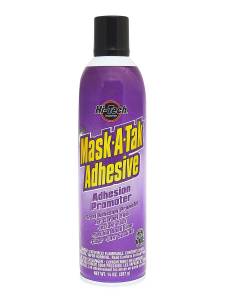 Клей в аэрозоле Mask Attack 397 гр Hi-Tech Industries