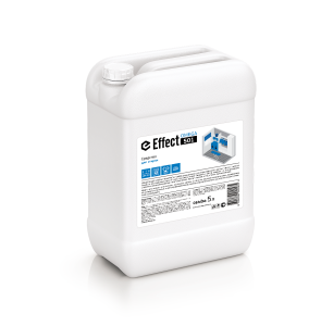 Средство жидкое для стирки OMEGA 501 5 л EFFECT