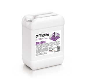 Средство чистящее кислотное для удаления следов цемента DELTA 410 5 л EFFECT