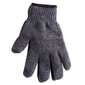 Перчатки п/ш двойные 5 пар в упак