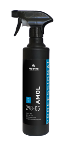 Средство для чистки кухонных плит и пароконвектоматов AMOL, 500 мл, PRO-BRITE